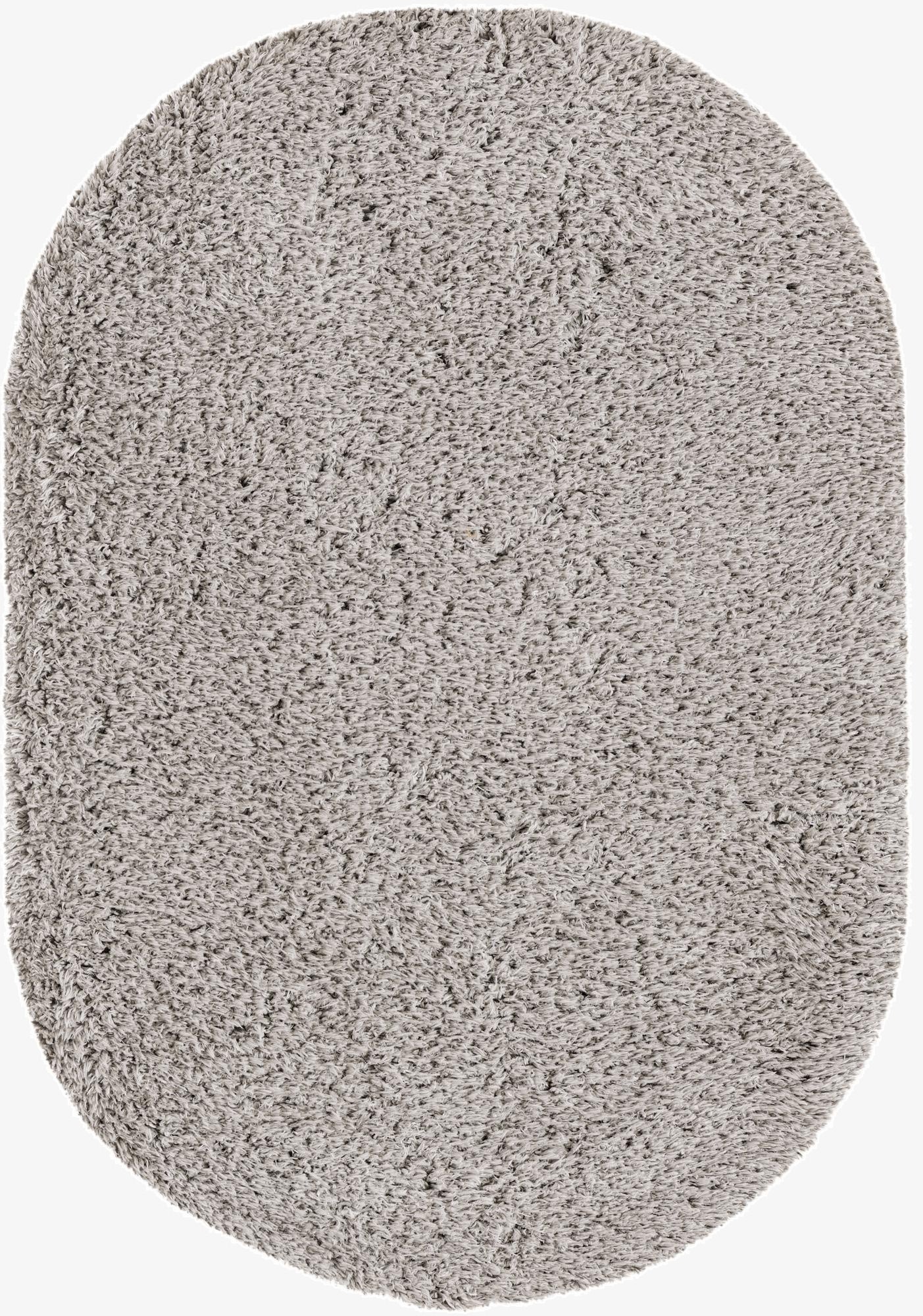 4' x 6' Marilyn Monroe&trade; Shag Oval Rug