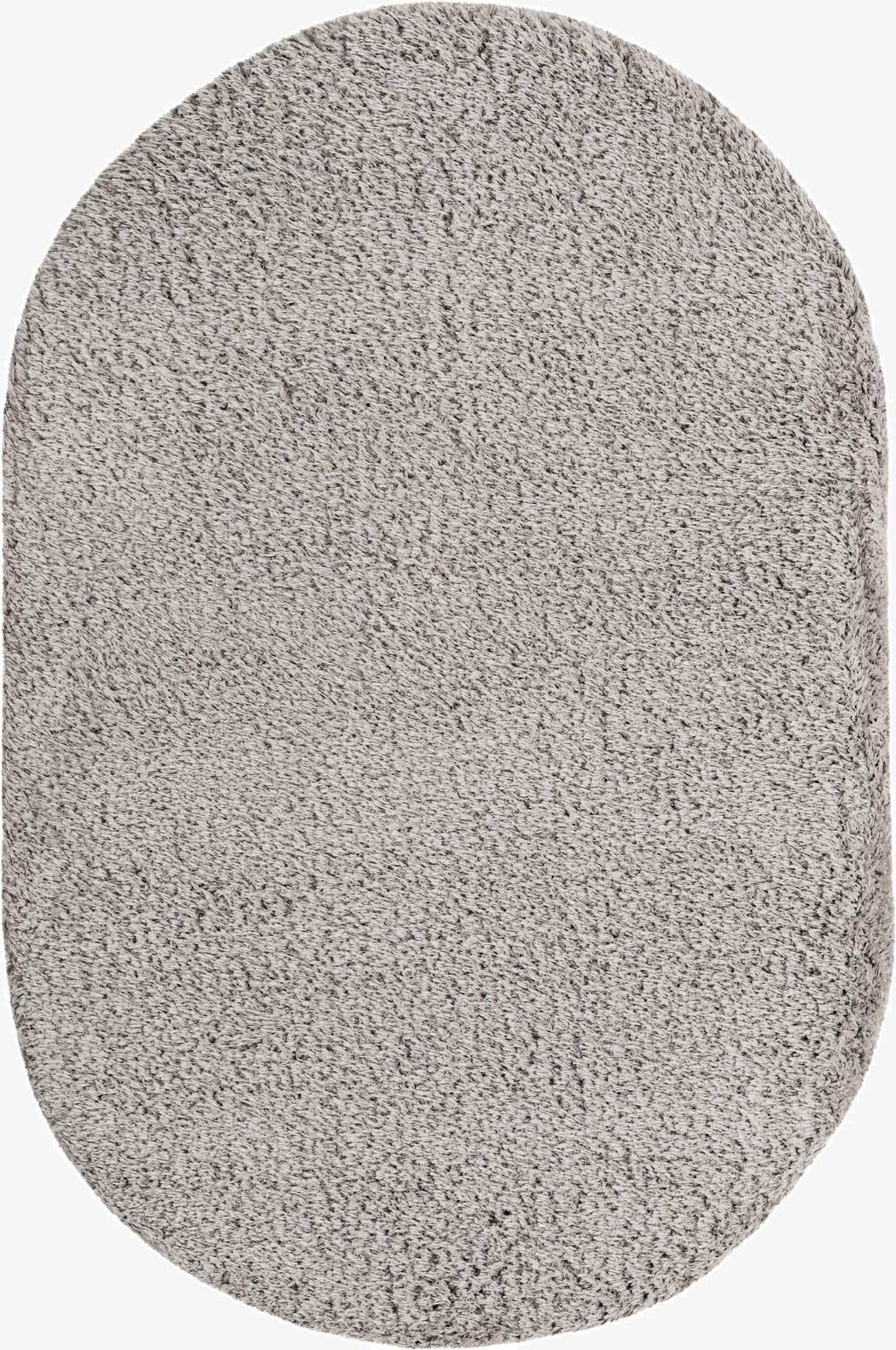 5' 3 x 8' Marilyn Monroe&trade; Shag Oval Rug