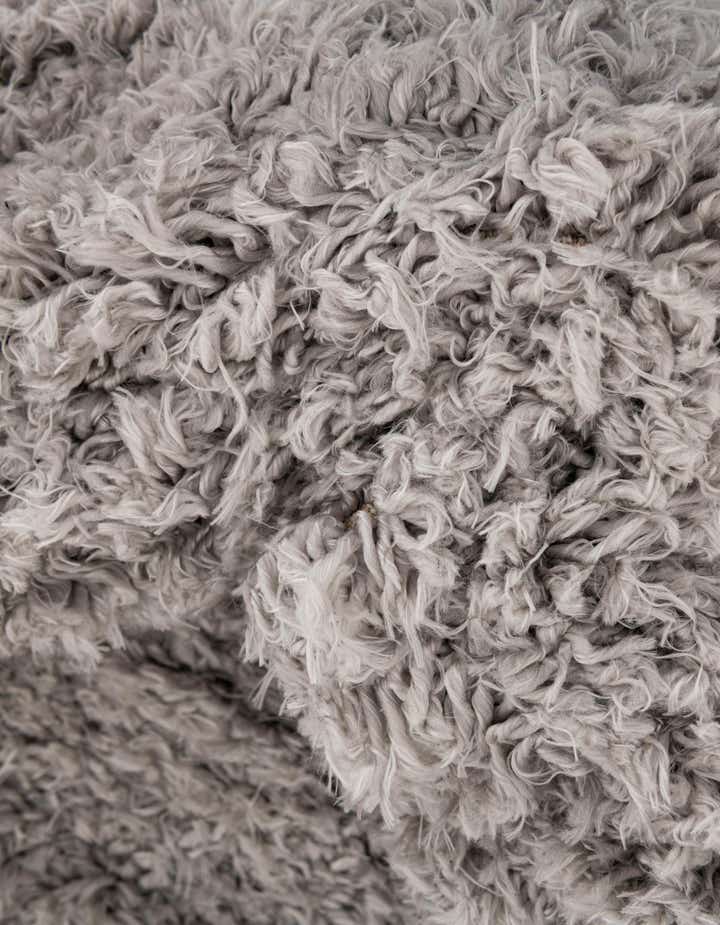 4' x 6' Marilyn Monroe™ Shag Oval Rug