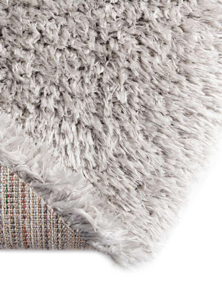 4' x 6' Marilyn Monroe™ Shag Oval Rug