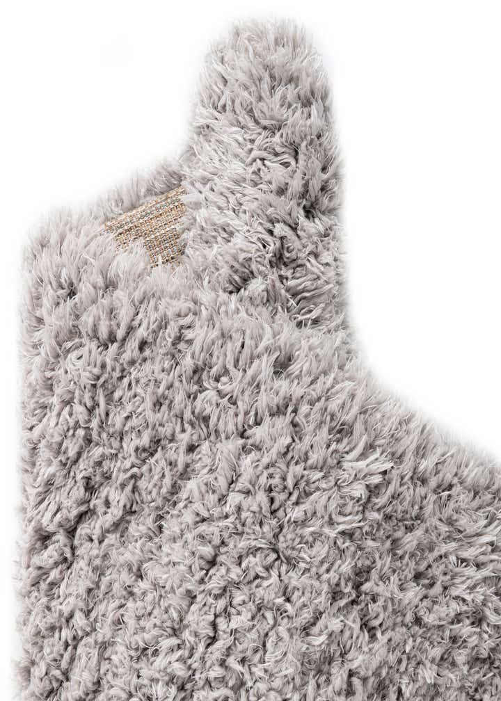 4' x 6' Marilyn Monroe™ Shag Oval Rug