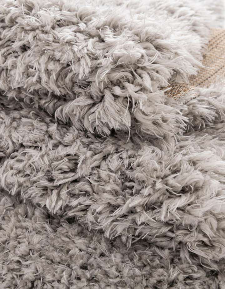 4' x 6' Marilyn Monroe™ Shag Oval Rug