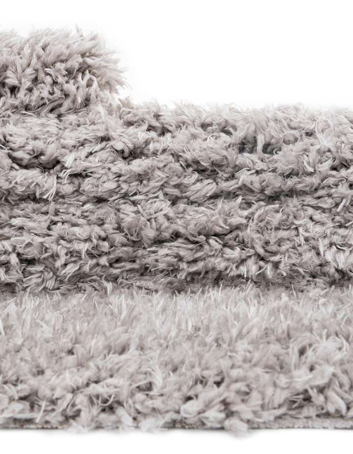 4' x 6' Marilyn Monroe™ Shag Oval Rug