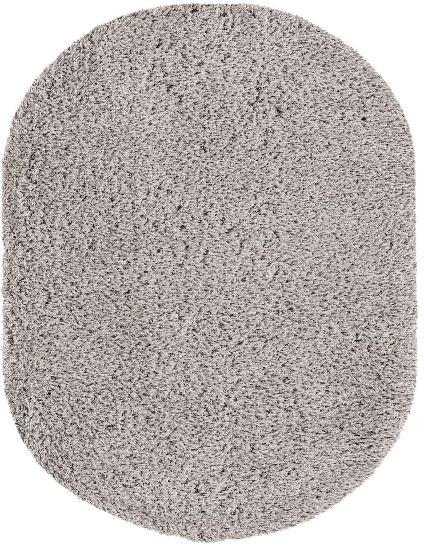 Primary image 4' x 6' Marilyn Monroe&trade; Shag Oval Rug