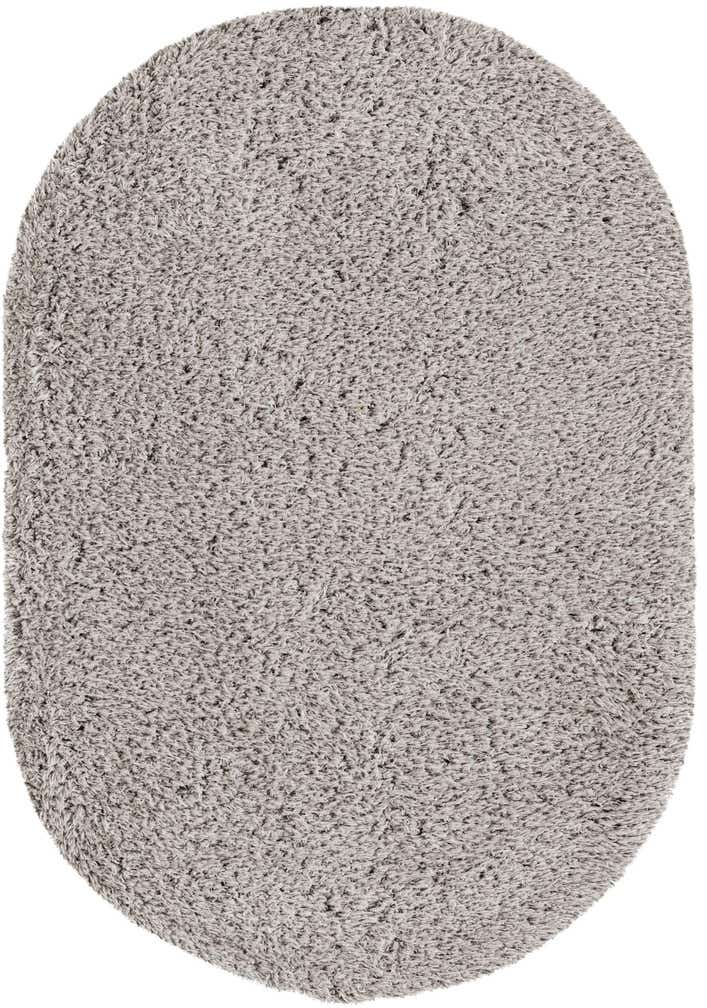 4' x 6' Marilyn Monroe™ Shag Oval Rug