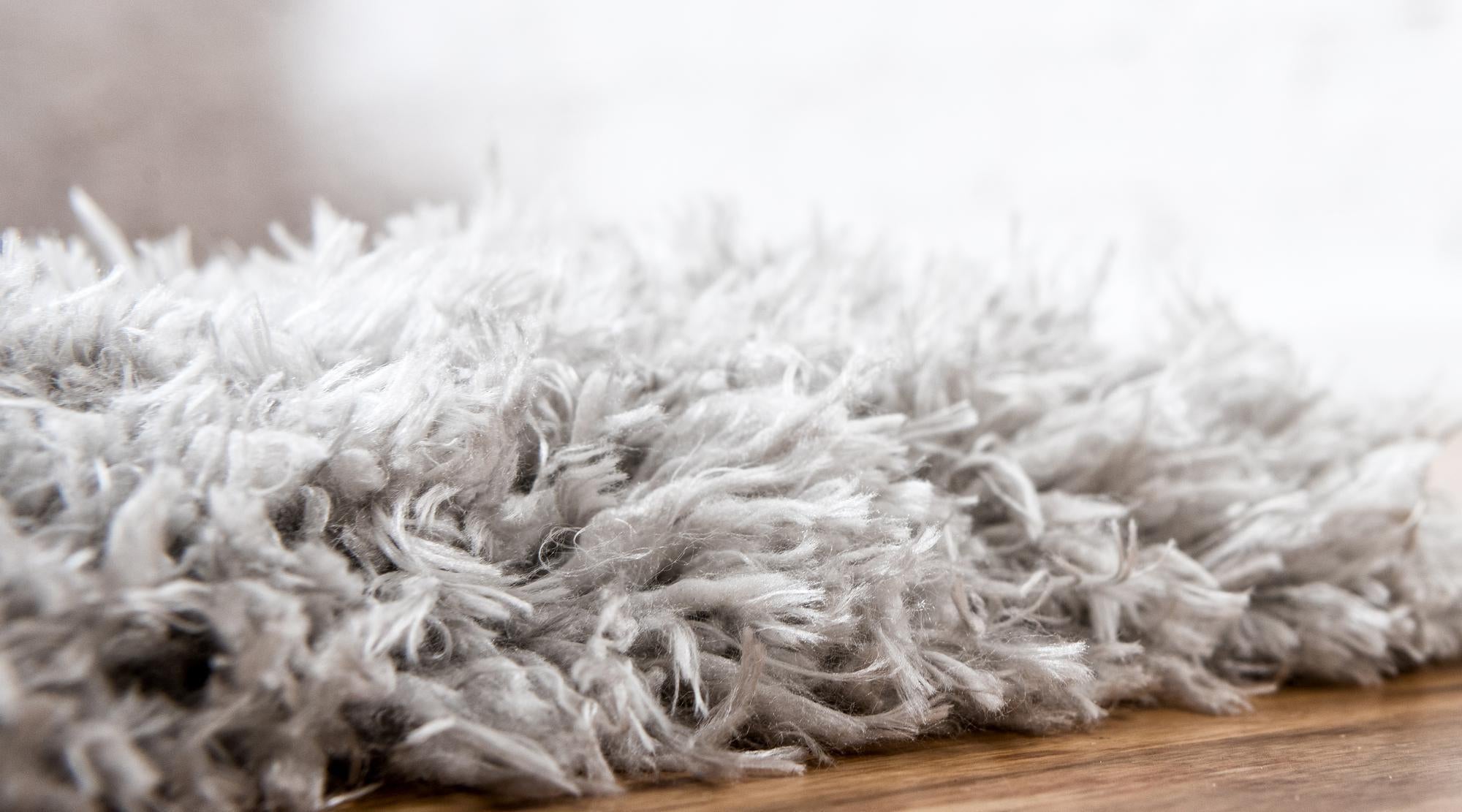 9' x 12' Marilyn Monroe™ Shag Rug