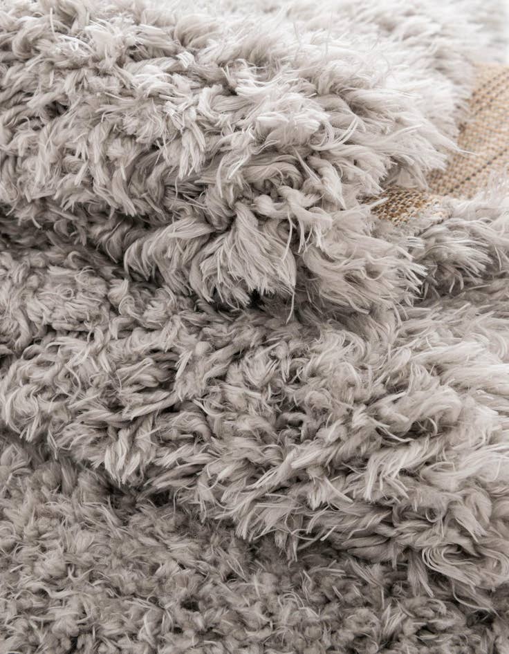 Detail image of 10' x 14' Marilyn Monroe™ Shag Rug