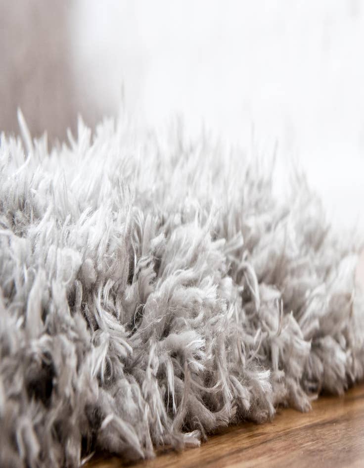 Detail image of 2' x 3' Marilyn Monroe™ Shag Rug