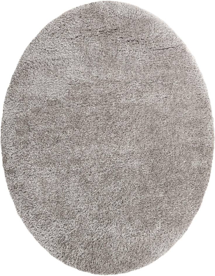 Detail image of 7' 10 x 7' 10 Marilyn Monroe&trade; Shag Round Rug