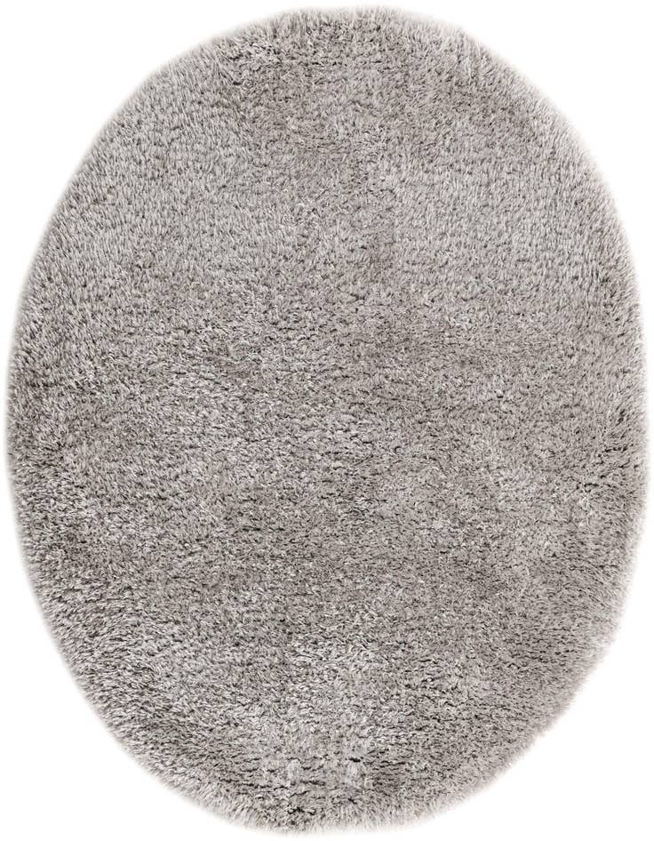 Detail image of 5' 3 x 5' 3 Marilyn Monroe&trade; Shag Round Rug