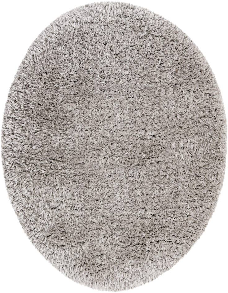 Detail image of 3' 3 x 3' 3 Marilyn Monroe&trade; Shag Round Rug