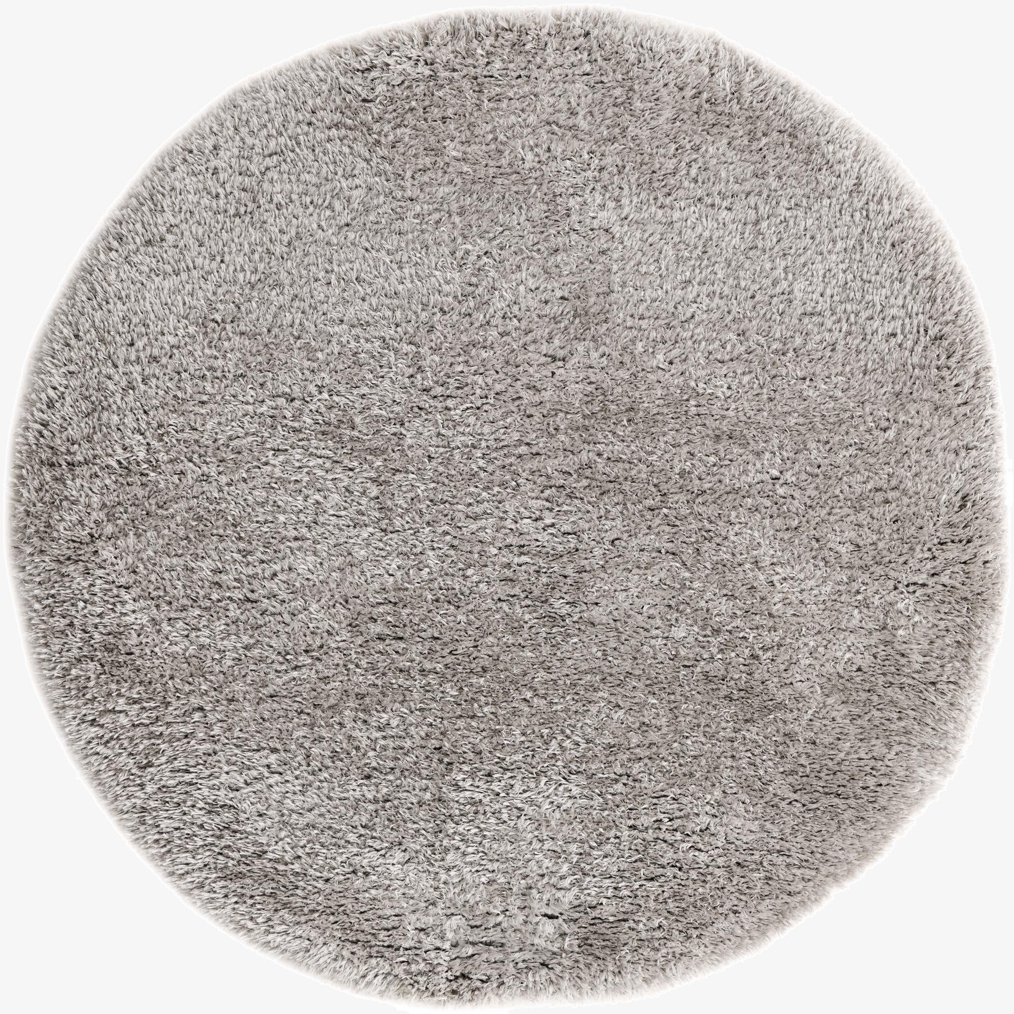 5' 3 x 5' 3 Marilyn Monroe&trade; Shag Round Rug
