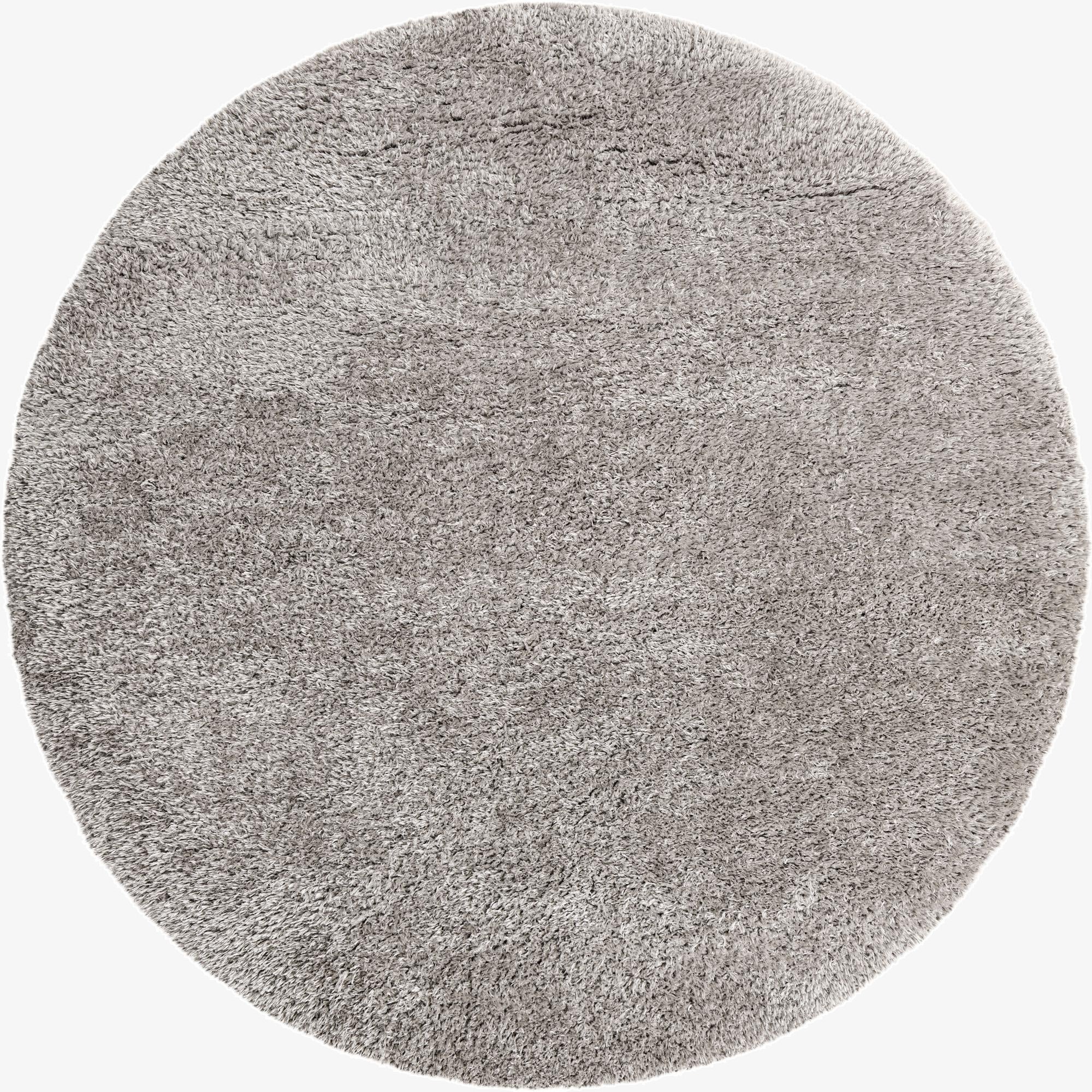 7' 10 x 7' 10 Marilyn Monroe&trade; Shag Round Rug