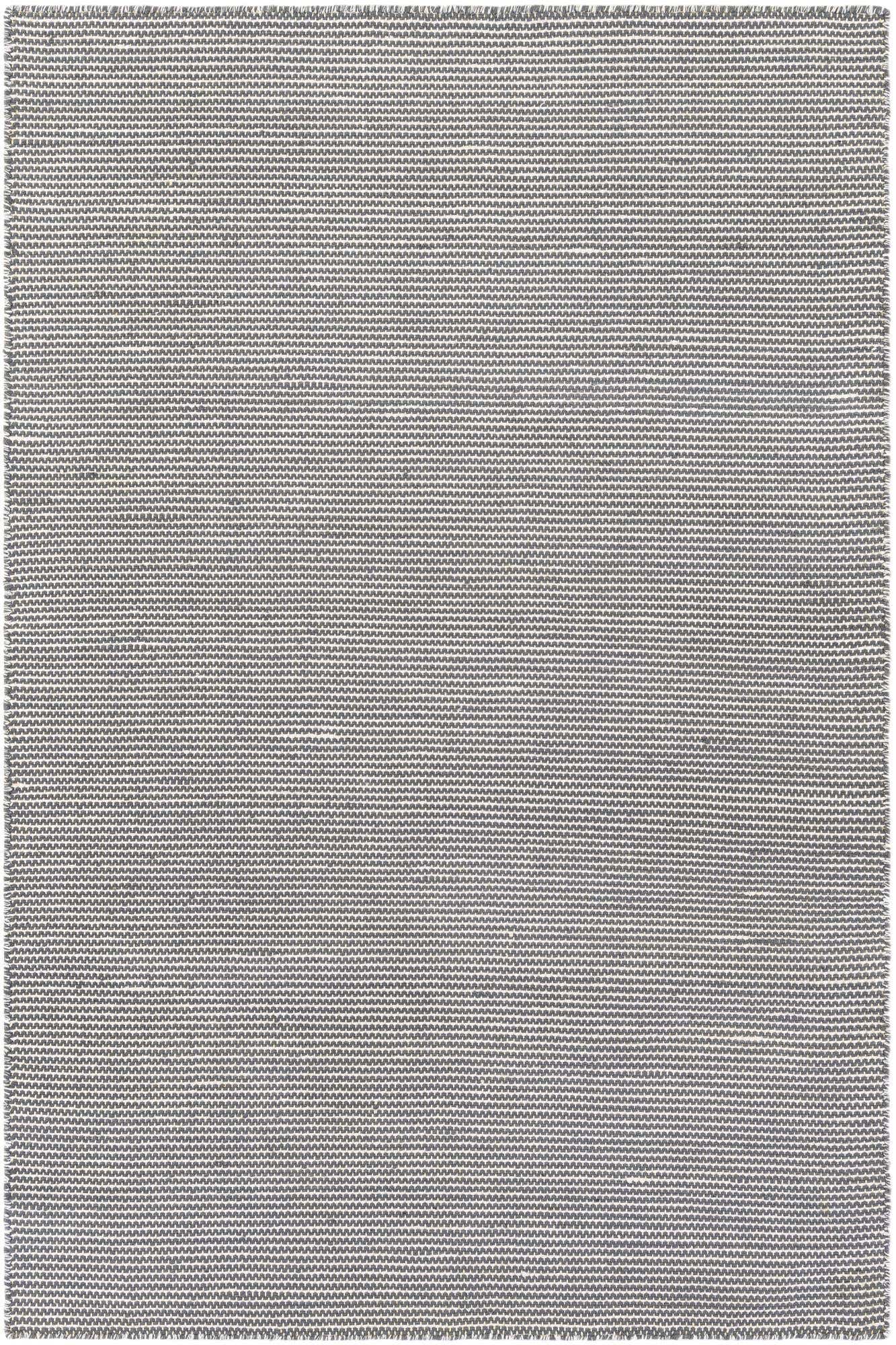 4' 1 x 6' 1 Easy-Clean Jill Zarin Palm Springs Indoor / Outdoor Rug