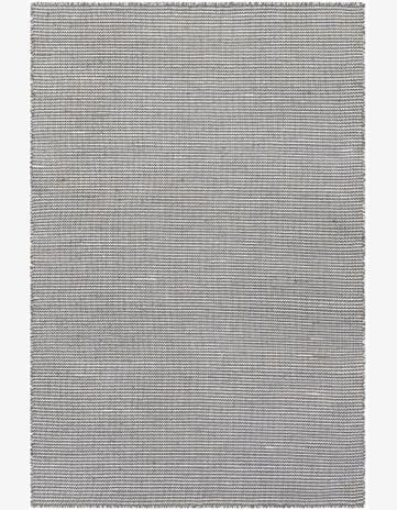 4' 1 x 6' 1 Easy-Clean Jill Zarin Palm Springs Indoor / Outdoor Rug