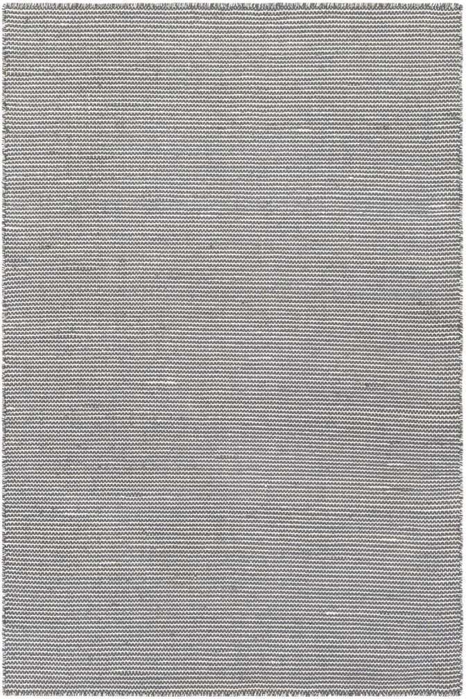 4' 1 x 6' 1 Easy-Clean Jill Zarin Palm Springs Indoor / Outdoor Rug