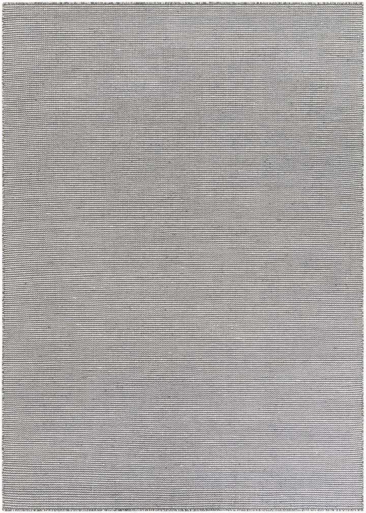 6' 1 x 9' Easy-Clean Jill Zarin Palm Springs Indoor / Outdoor Rug