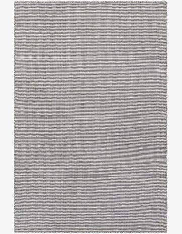 Silver Stars Easy-Clean Jill Zarin Palm Springs Indoor / Outdoor Rug