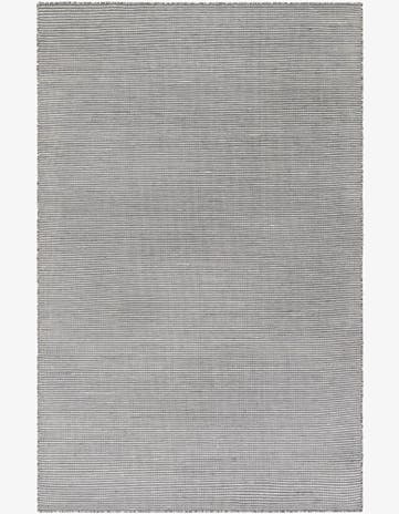 Silver Stars Easy-Clean Jill Zarin Palm Springs Indoor / Outdoor Rug