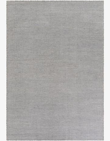 Silver Stars Easy-Clean Jill Zarin Palm Springs Indoor / Outdoor Rug