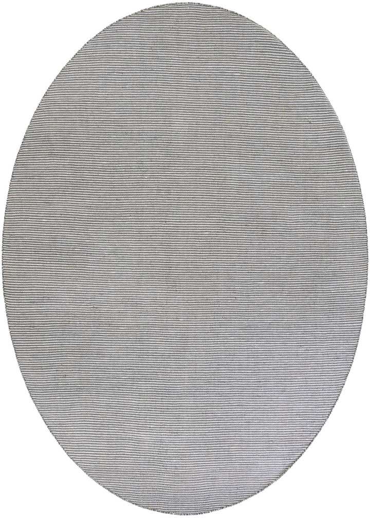 10' x 10' Easy-Clean Jill Zarin Palm Springs Indoor / Outdoor Round Rug