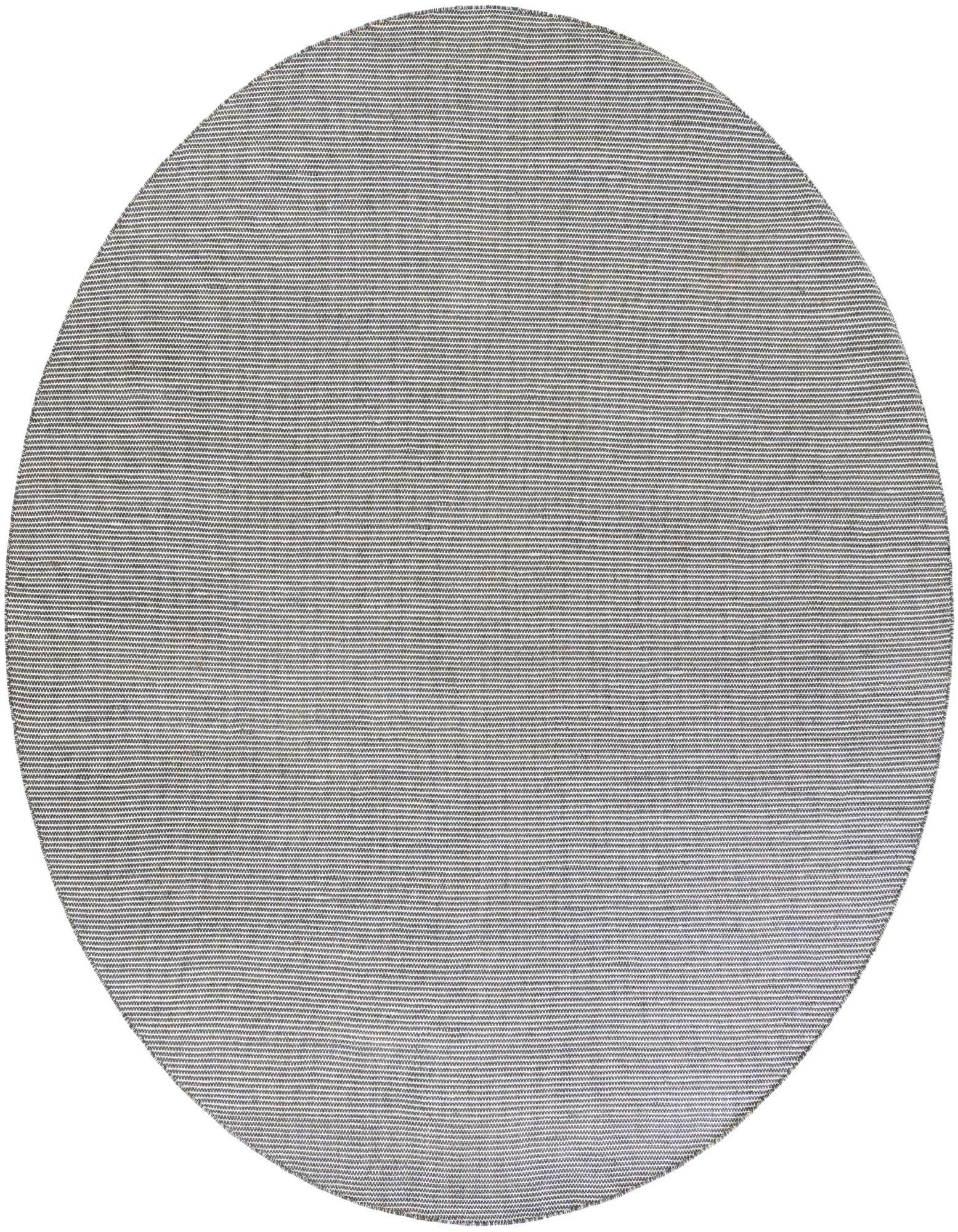 10' x 10' Easy-Clean Jill Zarin Palm Springs Indoor / Outdoor Round Rug