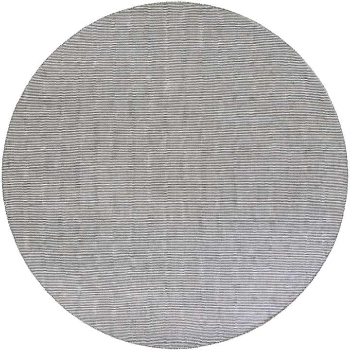 10' x 10' Easy-Clean Jill Zarin Palm Springs Indoor / Outdoor Round Rug