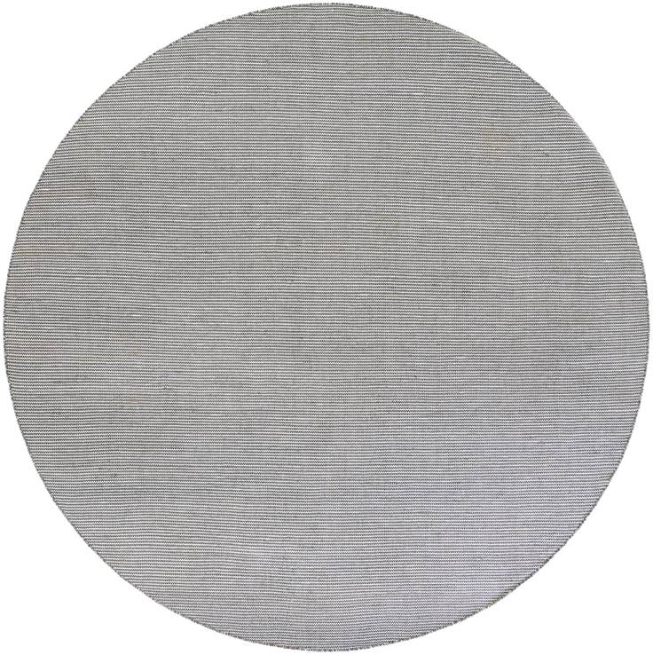 Detail image of 10' x 10' Easy-Clean Jill Zarin Palm Springs Indoor / Outdoor Round Rug