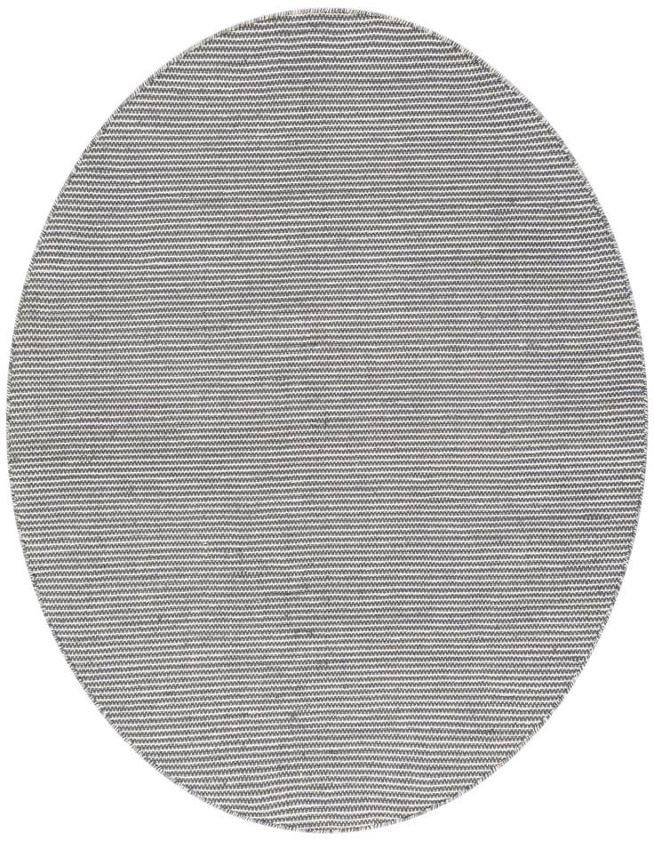 Detail image of 5' 1 x 5' 1 Easy-Clean Jill Zarin Palm Springs Indoor / Outdoor Round Rug