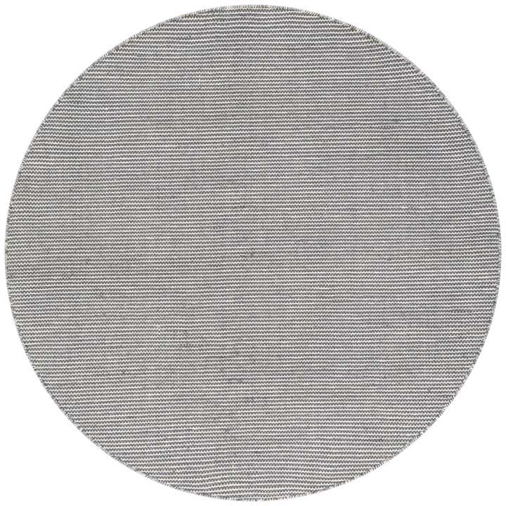 5' 1 x 5' 1 Easy-Clean Jill Zarin Palm Springs Indoor / Outdoor Round Rug