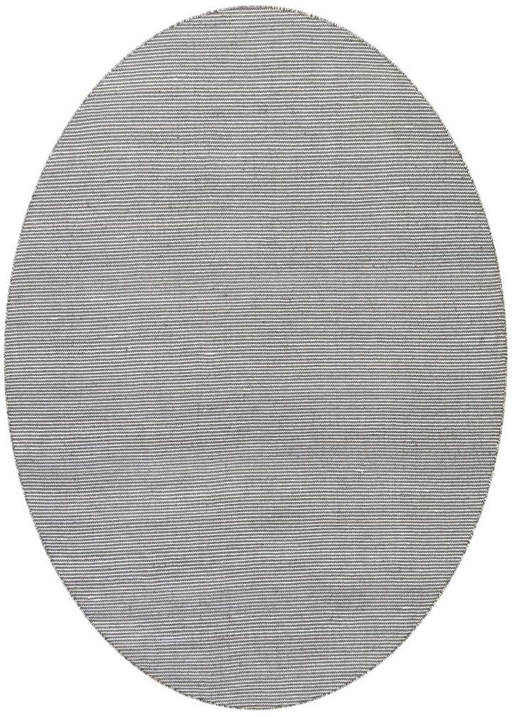 7' 10 x 7' 10 Easy-Clean Jill Zarin Palm Springs Indoor / Outdoor Round Rug