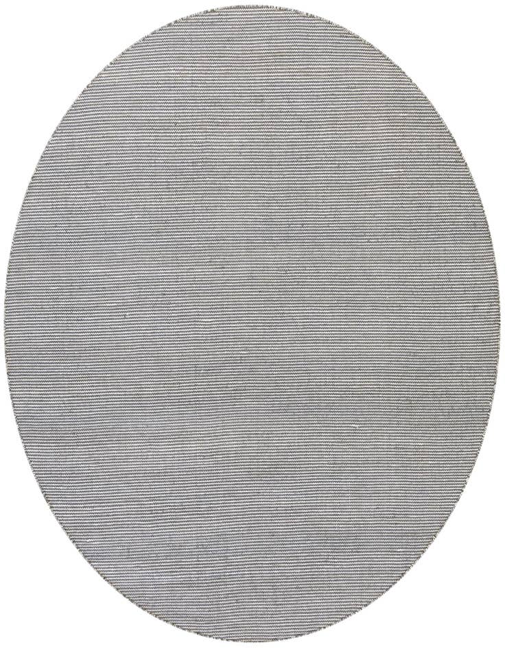Detail image of 7' 10 x 7' 10 Easy-Clean Jill Zarin Palm Springs Indoor / Outdoor Round Rug