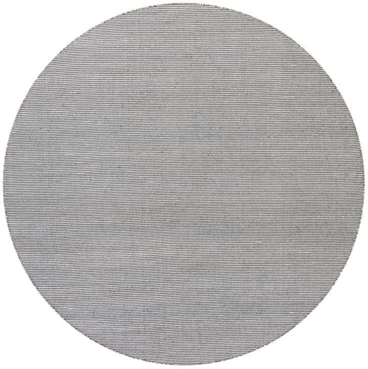 7' 10 x 7' 10 Easy-Clean Jill Zarin Palm Springs Indoor / Outdoor Round Rug