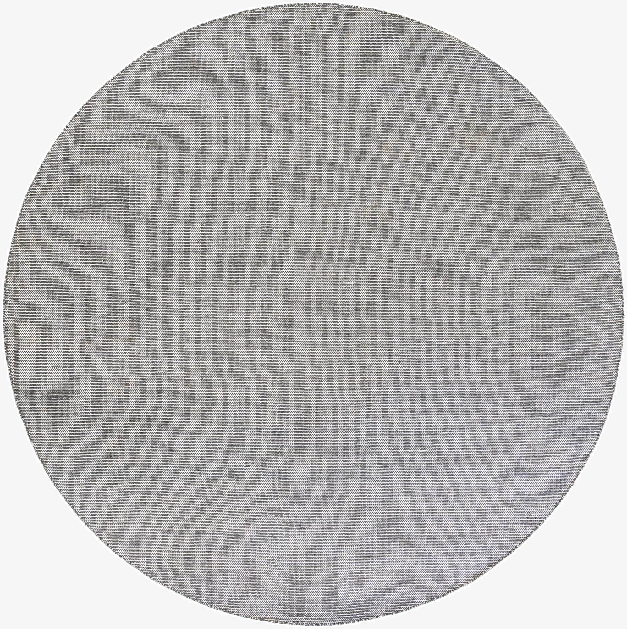 10' x 10'  Washable Jill Zarin Palm Springs Indoor / Outdoor Round Rug