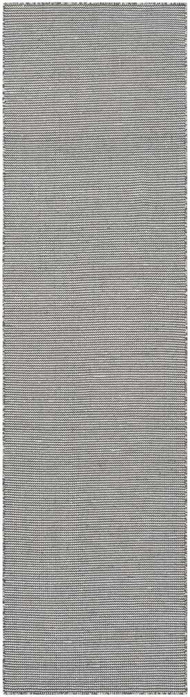 2' 7 x 10' Easy-Clean Jill Zarin Palm Springs Indoor / Outdoor Runner Rug