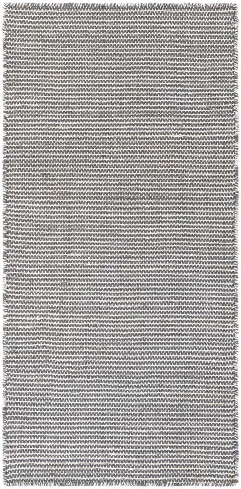 2' x 4' 1 Easy-Clean Jill Zarin Palm Springs Indoor / Outdoor Runner Rug