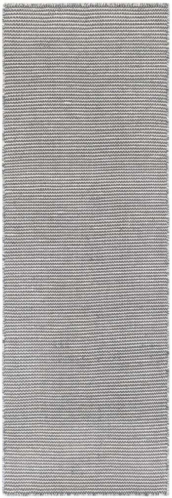 2' x 6' 1 Easy-Clean Jill Zarin Palm Springs Indoor / Outdoor Runner Rug