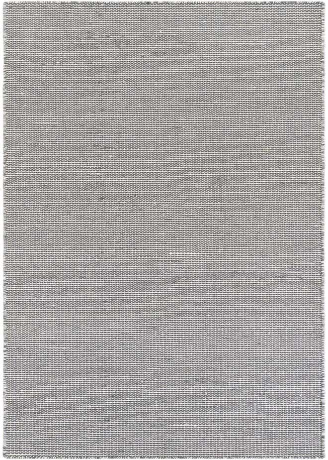 2' 7 x 8' Easy-Clean Jill Zarin Palm Springs Indoor / Outdoor Runner Rug
