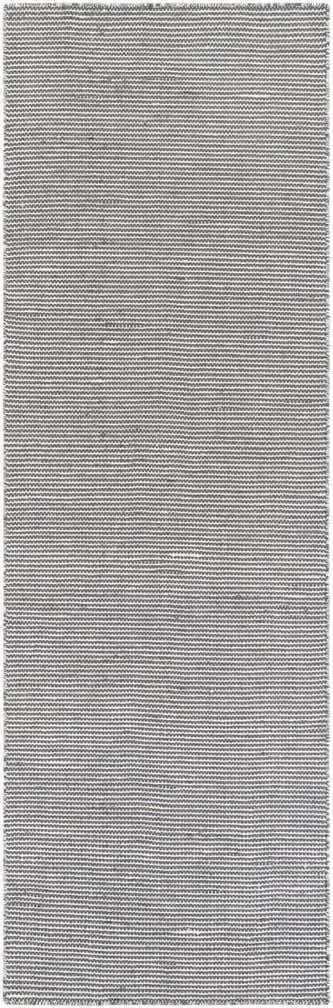 2' 7 x 8' Easy-Clean Jill Zarin Palm Springs Indoor / Outdoor Runner Rug