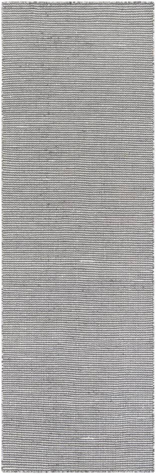 Detail image of 2' 7 x 8' Easy-Clean Jill Zarin Palm Springs Indoor / Outdoor Runner Rug