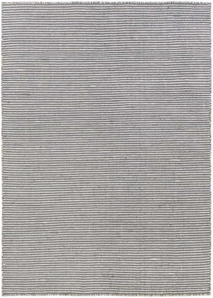 5' 1 x 5' 1 Easy-Clean Jill Zarin Palm Springs Indoor / Outdoor Square Rug