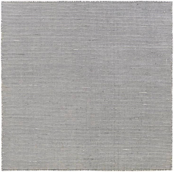 Detail image of 5' 1 x 5' 1 Easy-Clean Jill Zarin Palm Springs Indoor / Outdoor Square Rug