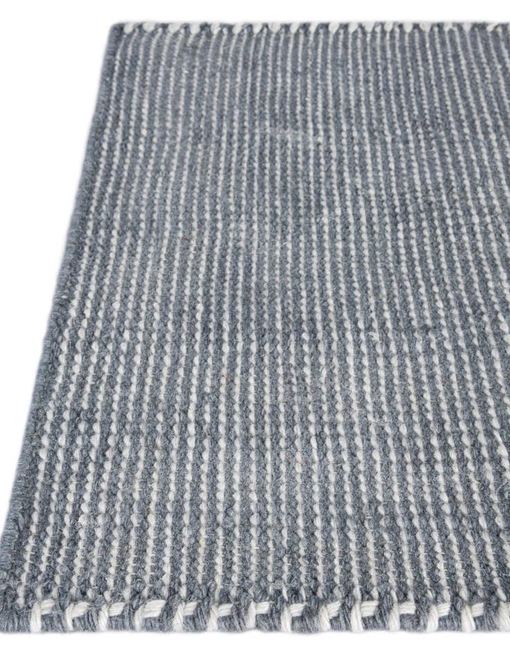 Detail image of 5' 1 x 5' 1 Easy-Clean Jill Zarin Palm Springs Indoor / Outdoor Square Rug