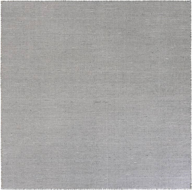 Detail image of 7' 10 x 7' 10 Easy-Clean Jill Zarin Palm Springs Indoor / Outdoor Square Rug