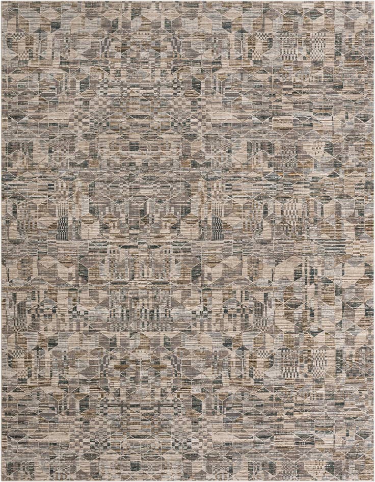 Detail image of 10' x 14' Silta Rug