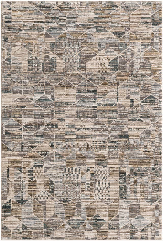 Detail image of 4' x 6' Silta Rug