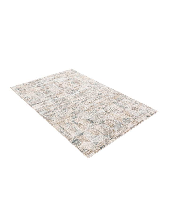 Detail image of 4' x 6' Silta Rug