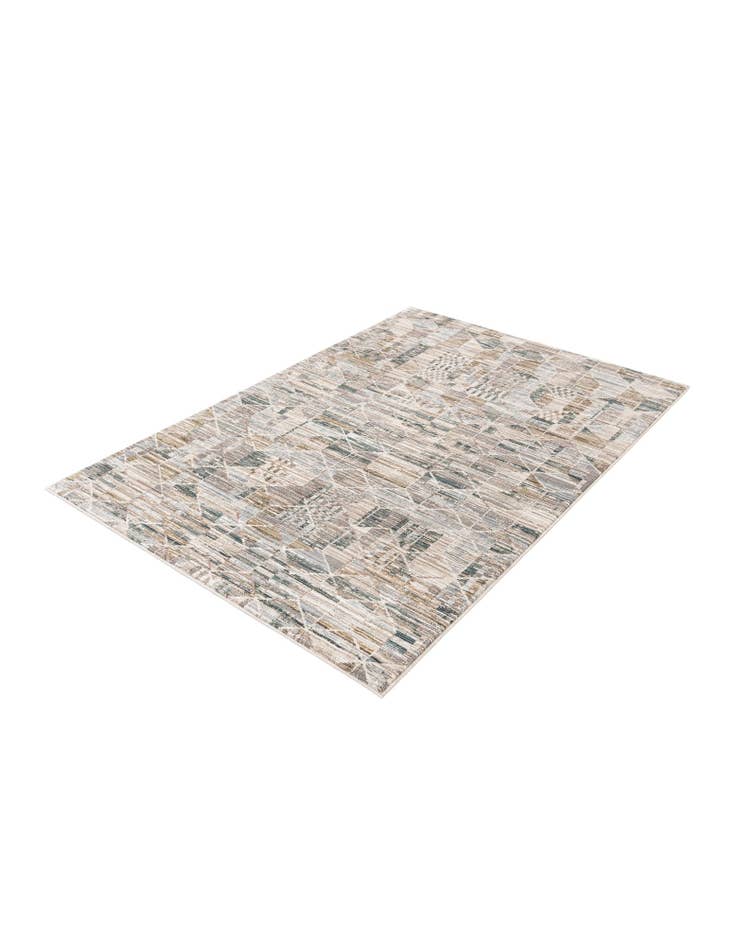 Detail image of 4' x 6' Silta Rug