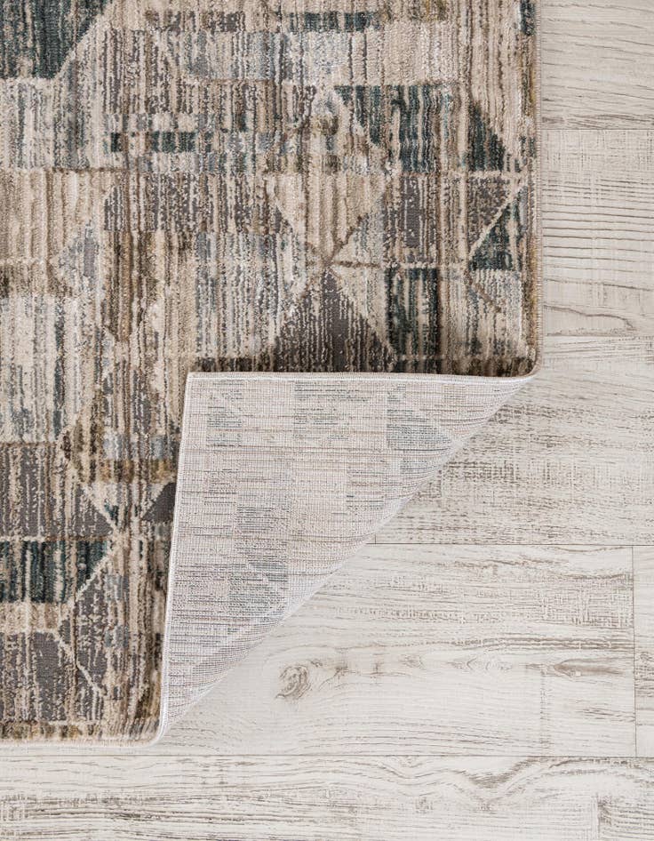 Detail image of 4' x 6' Silta Rug