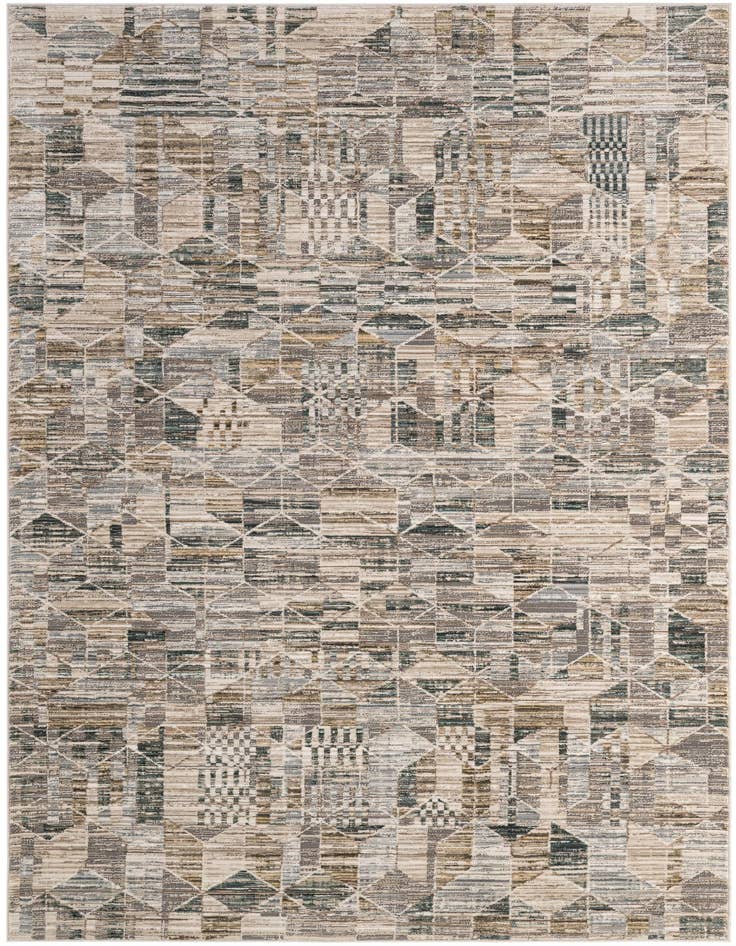 Detail image of 5' x 8' Silta Rug